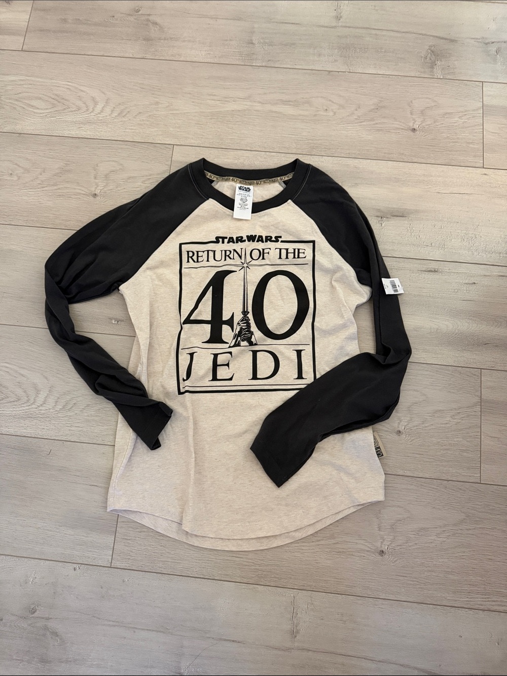Disneyland Star Wars T-Shirt